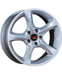 Replica LegeArtis B100 S R18 W8.0 PCD5x120 ET46.0 DIA72.6   